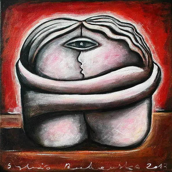 Sylwia Borkowska - Love