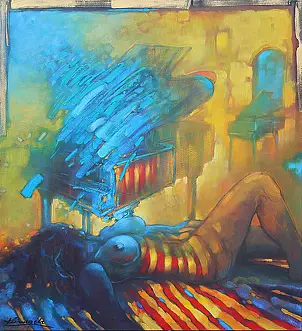 Krzysztof Koniczek - Melomania II