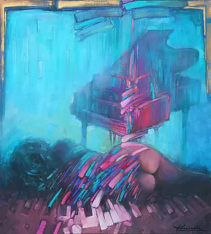 Krzysztof Koniczek - I Melomania