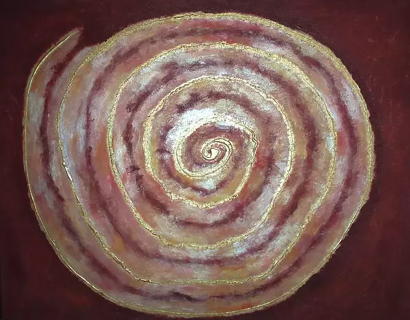 Alina Danielewicz - Miłość do samej siebie