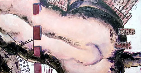 Visan Ioana Irina - Miłość