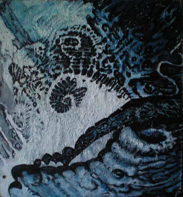 Jarosław Pawlak - Lovecraft-przed 2000