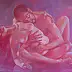 Izabela Krzyszkowska - lovers II