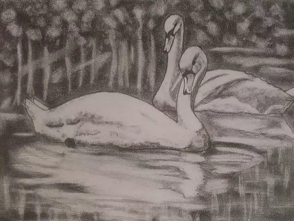 Marianna Małgorzata Bakanowicz - Lovers Romeo and Juliet 2008