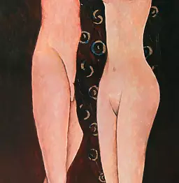 Alessandro Gambetti - lovers