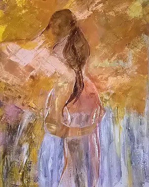 Ewa Mościszko - Liebende