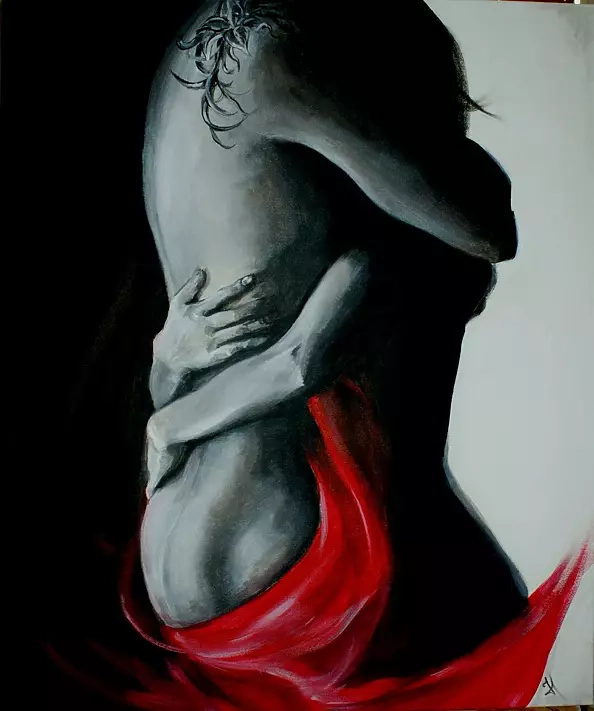 Joanna Zawadowicz Mikołajczyk - Lovesong