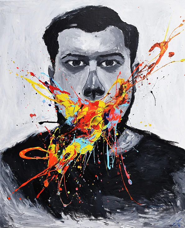 Jarosław Rymarz - Sound Hunter