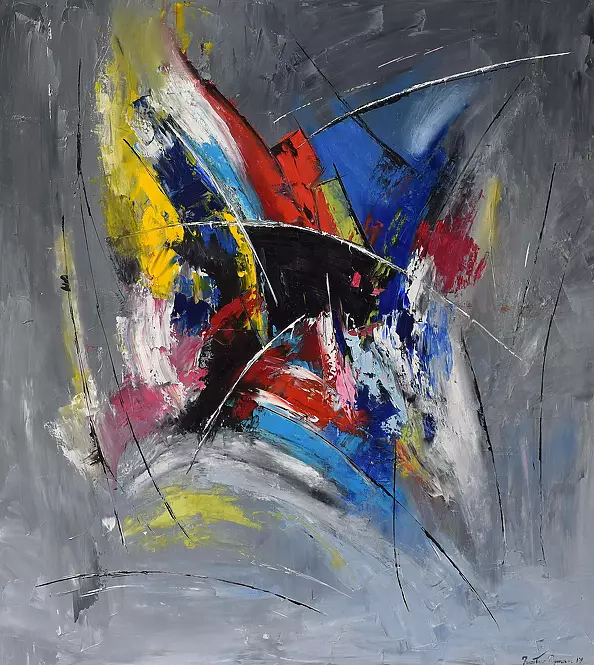 Jarosław Rymarz - Łowca pragnień.