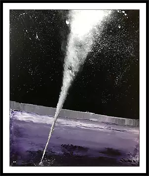 Andrzej Cybura - Łowcy burz