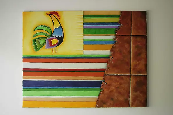 Jarosław Lubecki - łowicki