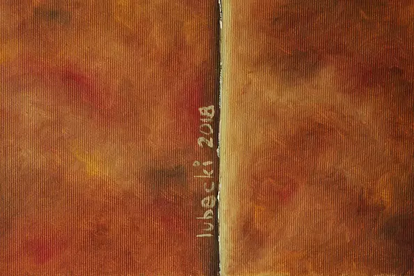 Jarosław Lubecki - łowicki