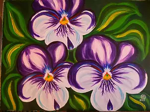 Marianna Małgorzata Bakanowicz - Łowiczanki-2012