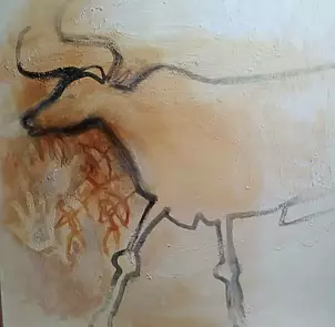 Jolanta Danys - Strong game hunting