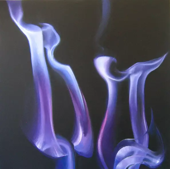 Alina Dorada Krawczyk - Lojalność