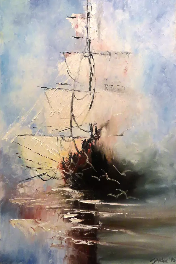 Izabela Łupińska - Łódź