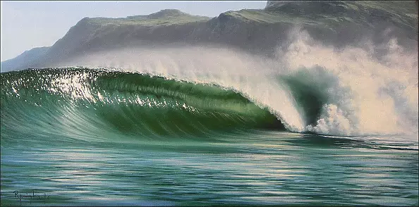 Marek Rużyk - Lsniąca