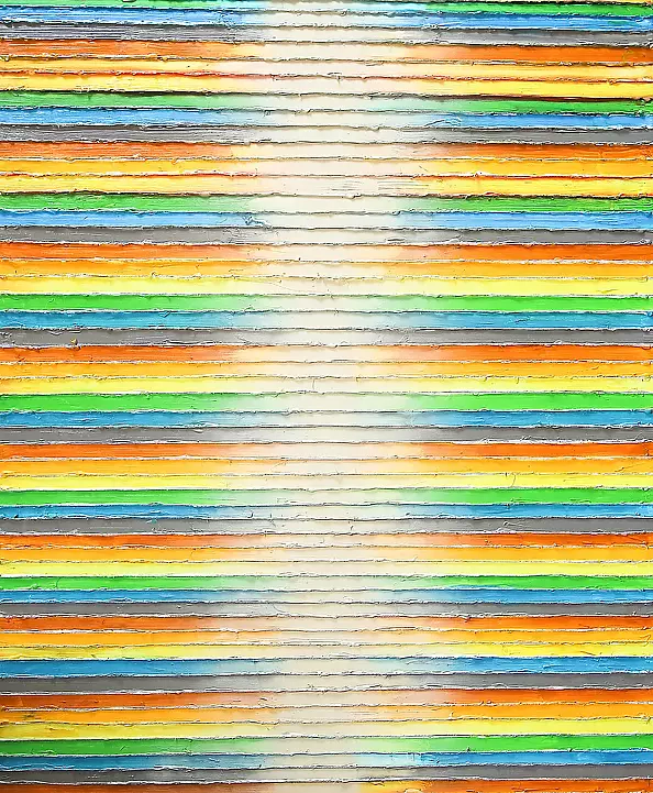 Aldona Zając - Integration