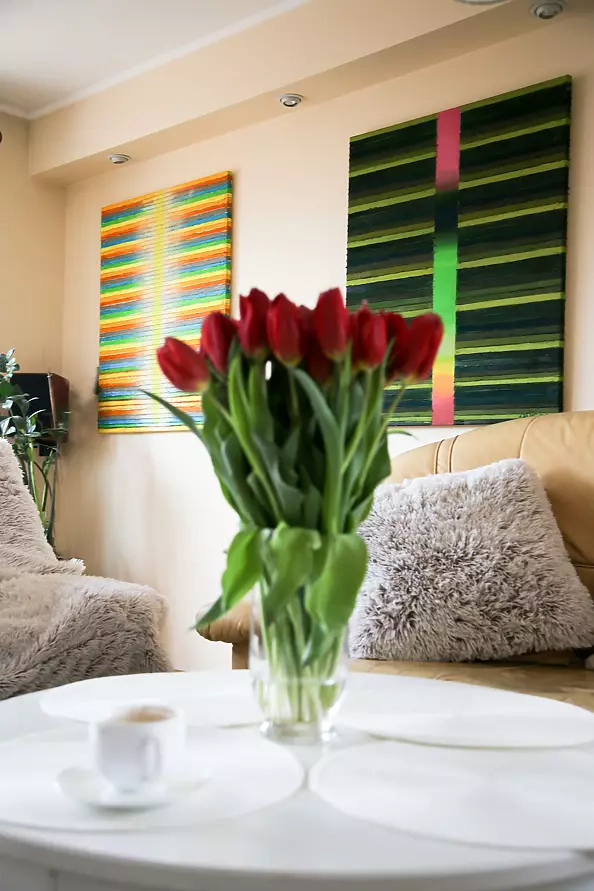 Aldona Zając - Integration