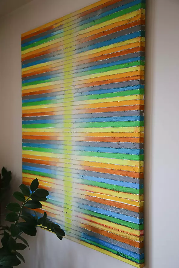 Aldona Zając - Integration