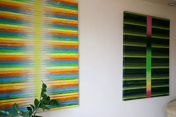 Aldona Zając - Integration