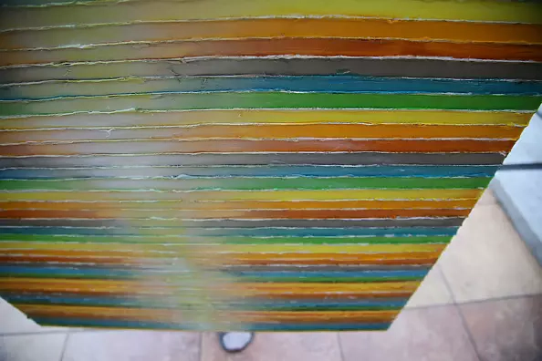 Aldona Zając - Integration