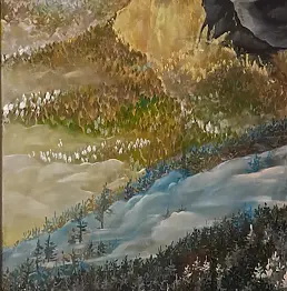 LUCYNA Wiech - Lśnienie