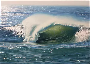 Marek Rużyk - gleam