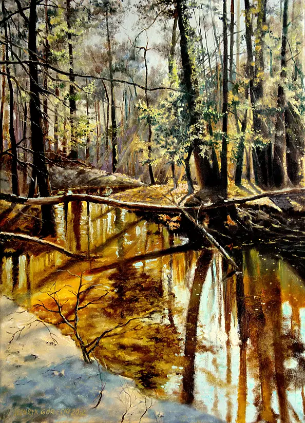 Henryk Gorecki - Lubianka-2