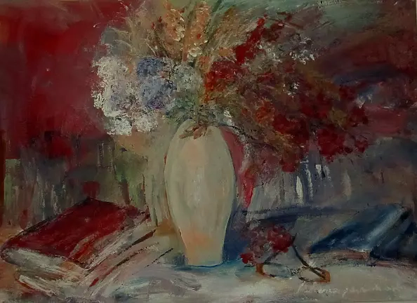 Barbara Przyborowska - Lubię czytać