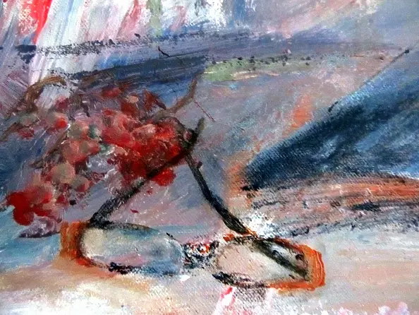 Barbara Przyborowska - Lubię czytać