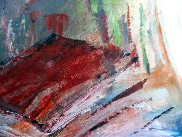 Barbara Przyborowska - Lubię czytać