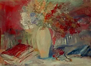 Barbara Przyborowska - I like to read