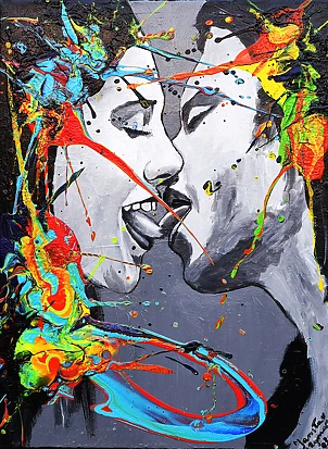 Jarosław Rymarz - I like it like that