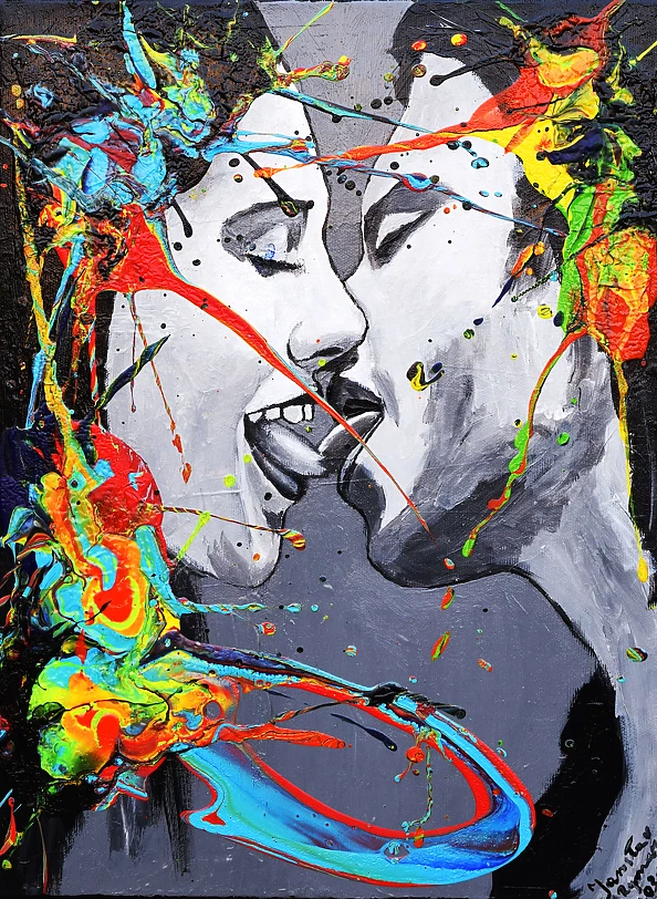 Jarosław Rymarz - I like it like that