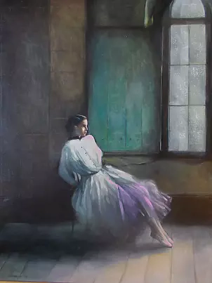 Ilona Kowalik - I like miss