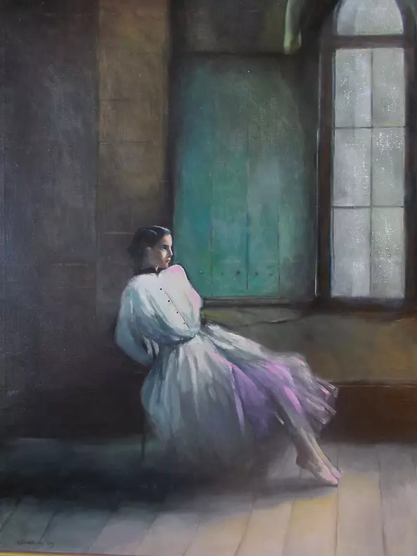 Ilona Kowalik - Lubie tesknic