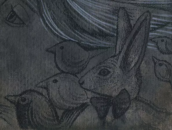 Witold Kubicha - I Like