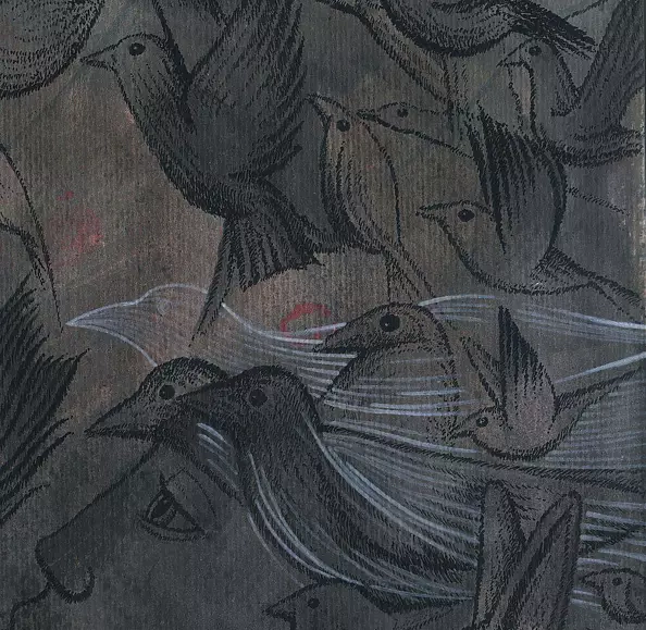 Witold Kubicha - I Like