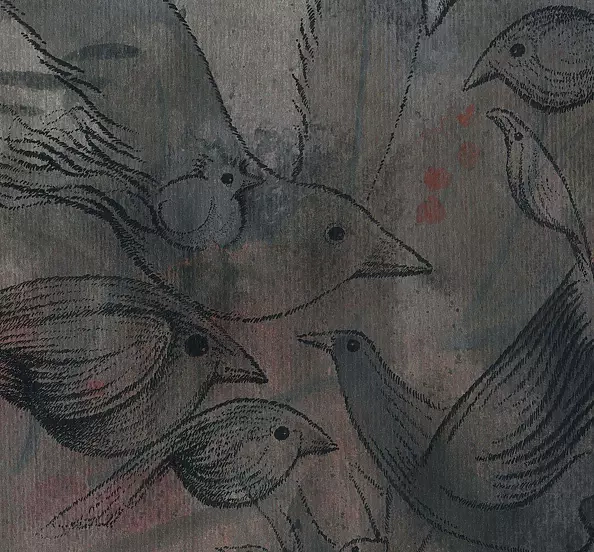 Witold Kubicha - I Like