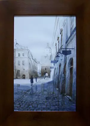   - Lublin, Grodzka