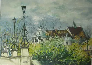 Zbigniew Bień - Lublin