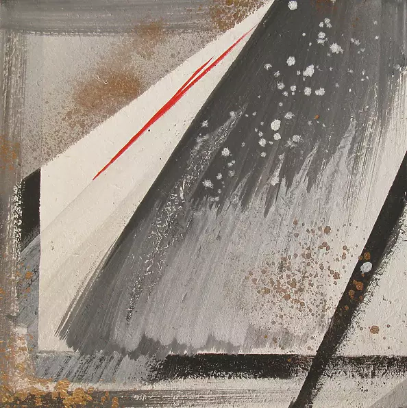 Michela Sbuelz - Luce