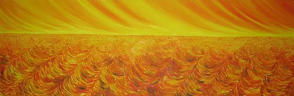 Marina Profumo - Luce rossa