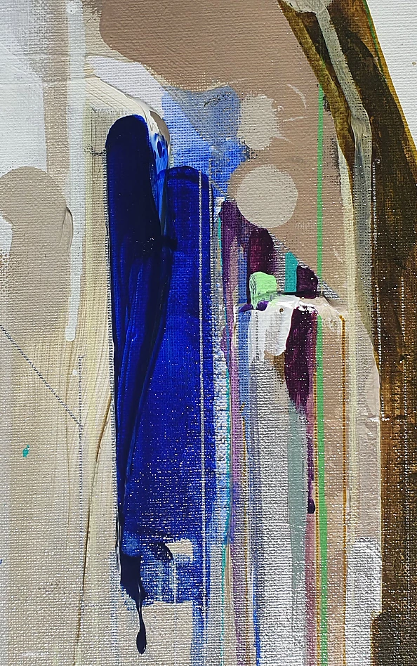 Olga Hausmann - Lucid