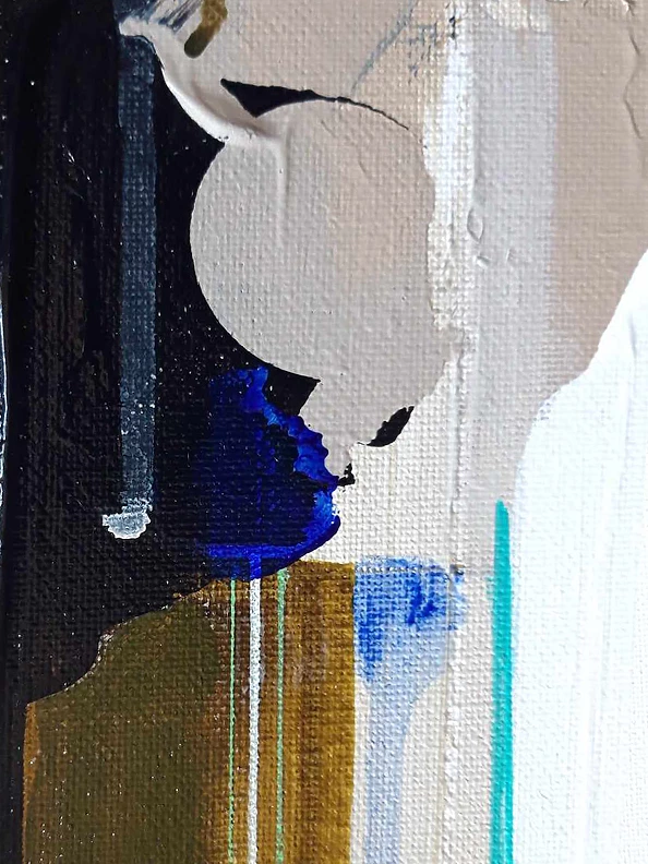 Olga Hausmann - Lucid