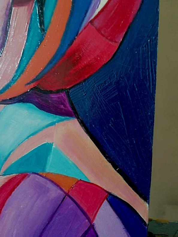 Agnieszka Szczepanikowa - Lucia