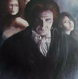 Konrad Hamada - Ludwig Van Beethoven