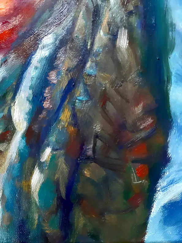 Barbara Gulbinowicz - People III