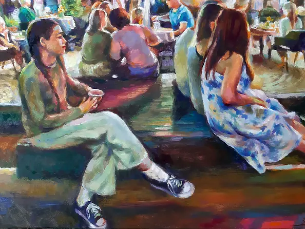 Barbara Gulbinowicz - Ludzie IV